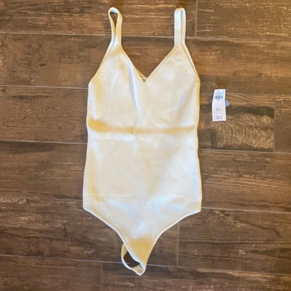 Abercrombie and Fitch bodysuit